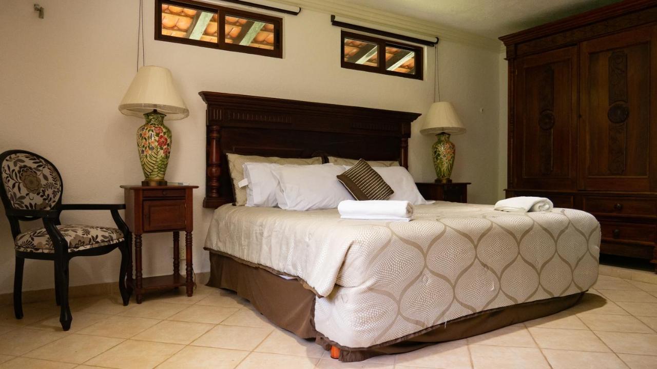 Hacienda Mexicana Villa Cancun Exterior photo