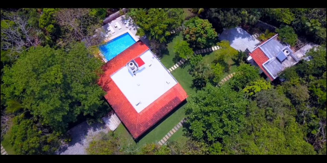 Hacienda Mexicana Villa Cancun Exterior photo